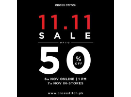 Cross Stitch 11.11 Sale UP TO 50% OFFimage-1349